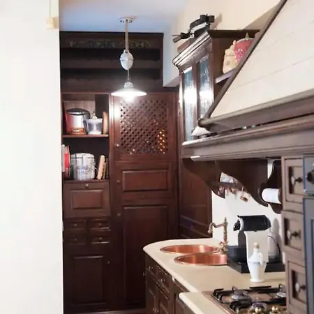 One Bedroom House At 700 M Away From The With Furnished Terrace And Wifi * Bari