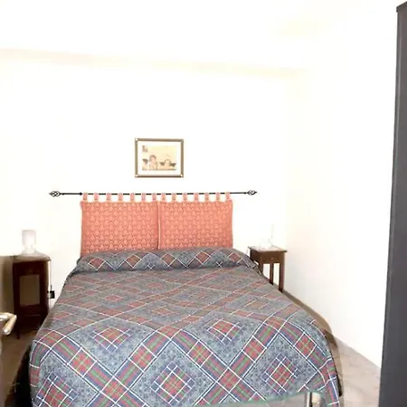 Ferienhaus One Bedroom House At 700 M Away From The With Furnished Terrace And Wifi