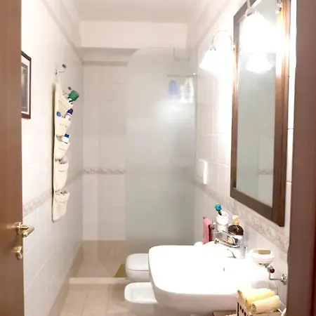 One Bedroom House At 700 M Away From The With Furnished Terrace And Wifi *