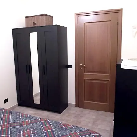 One Bedroom House At 700 M Away From The With Furnished Terrace And Wifi